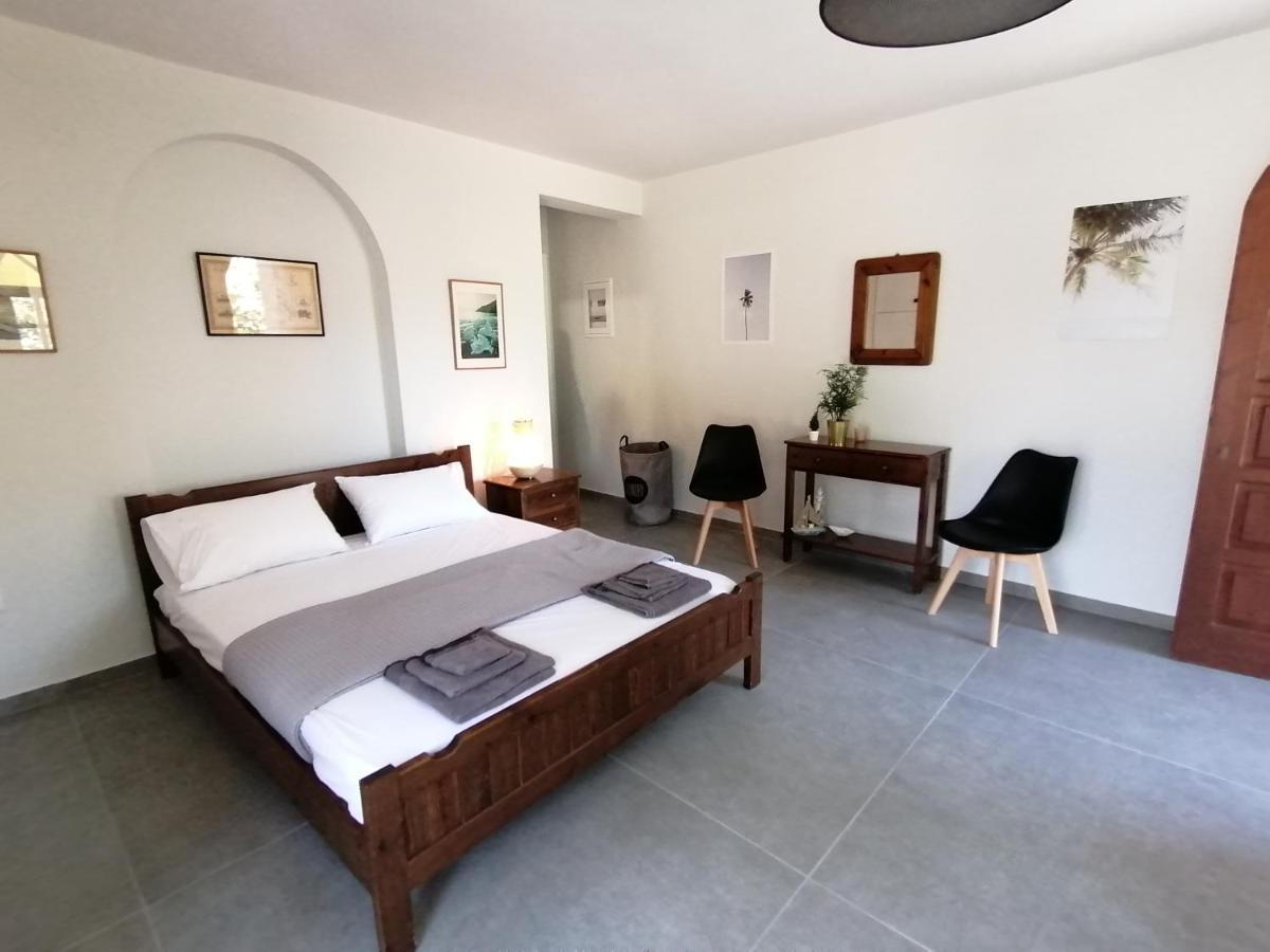 Casadelvilla Private Apartment Portocheli-Kosta Porto Heli Exterior foto